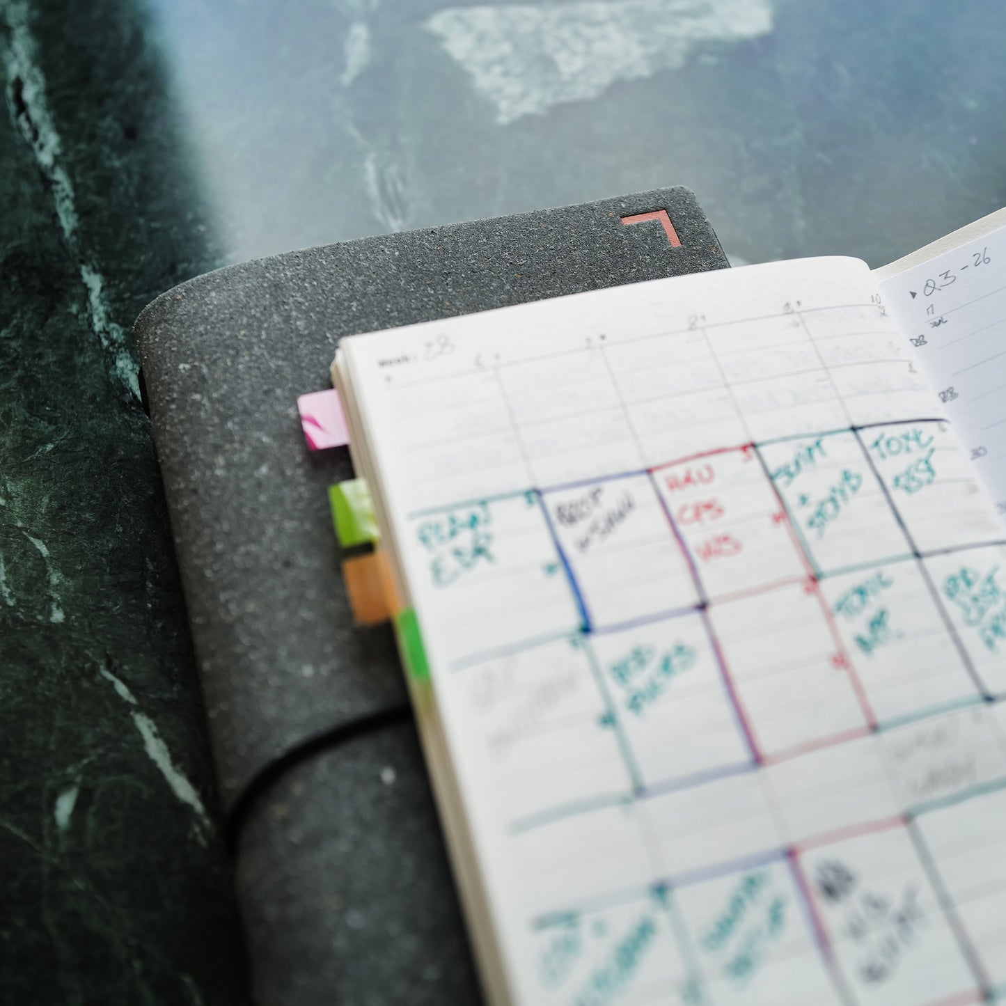 Forever Playbook™ Refill