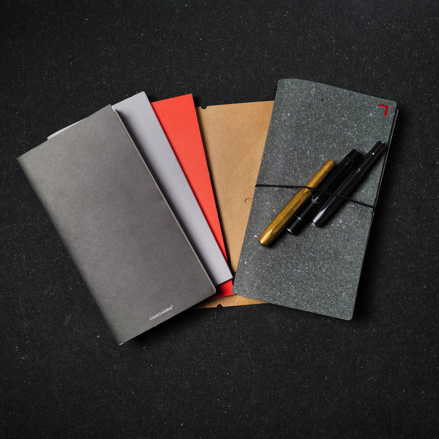 Forever Playbook™ Refill